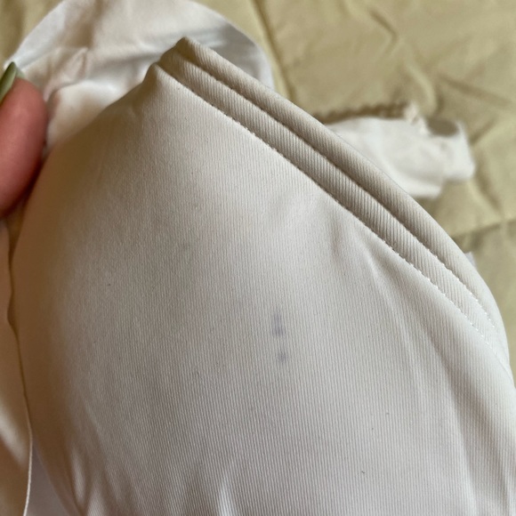 Lavie en rose bikini top - Picture 4 of 4